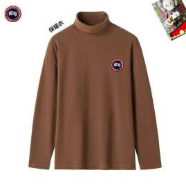 Picture of Canada Goose T Shirt Long _SKUCanadaGooseM-3XL25tr0450016